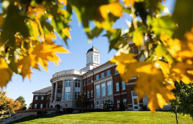 Liberty University Academics