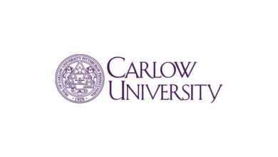 Carlow University Online Degrees