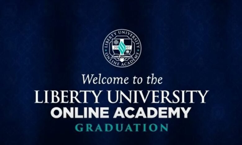 Liberty University Online High School: A Comprehensive Guide