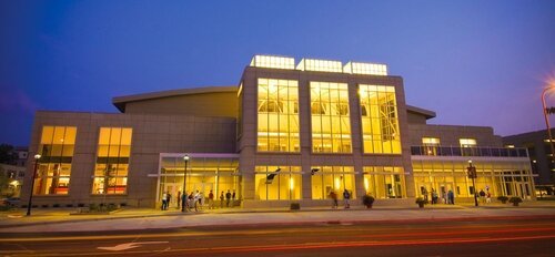 Bradley University Master's in Counseling