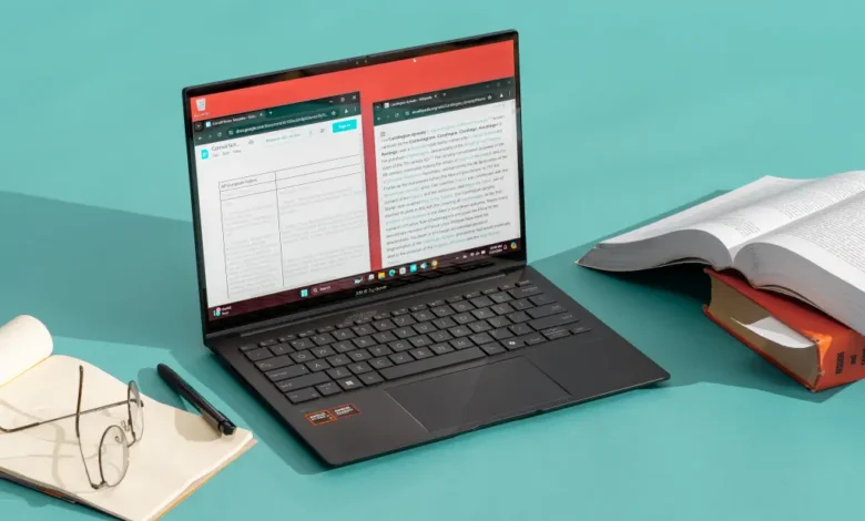Does Post University Give You a Laptop?