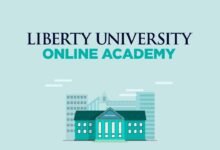 Liberty University Dual Enrollment Courses