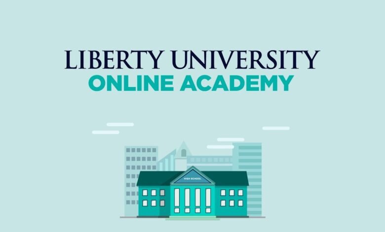 Liberty University Dual Enrollment Courses
