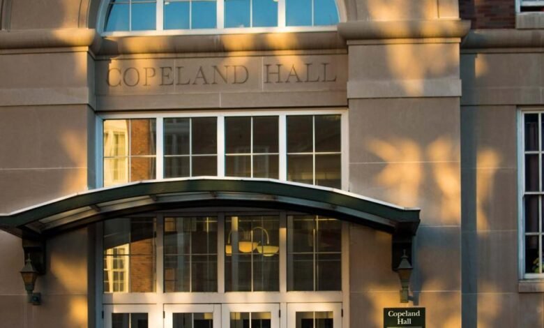 Ohio University Master of Accountancy
